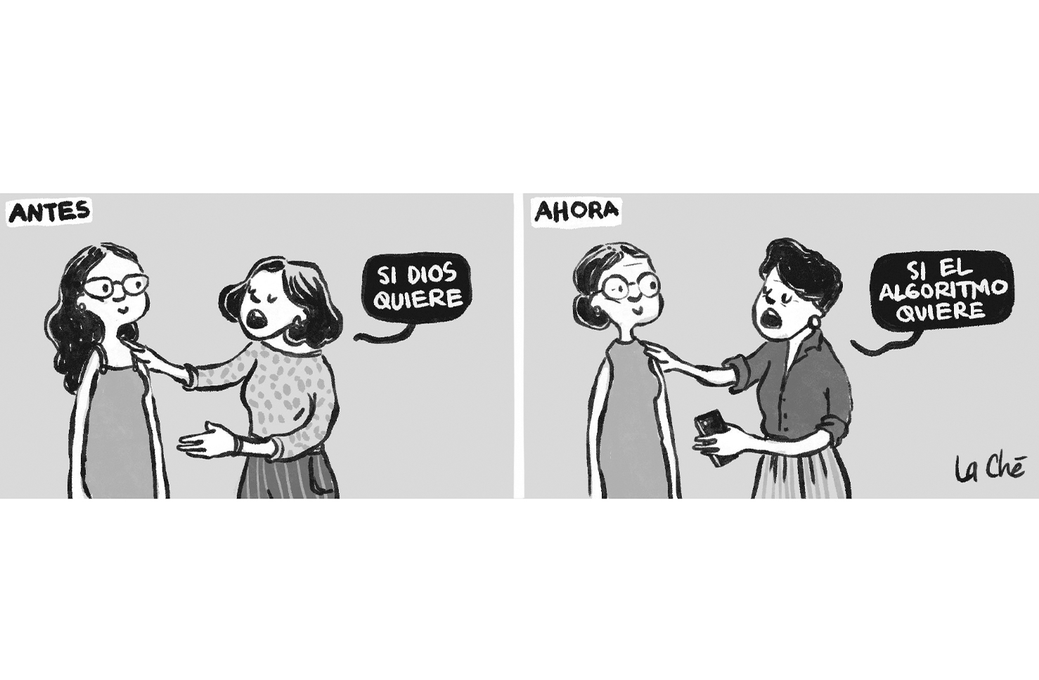 La Ché