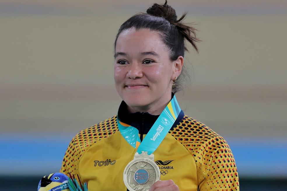 Medallero de los Panamericanos: ¿cómo quedó Colombia con el oro de Martha Bayona?