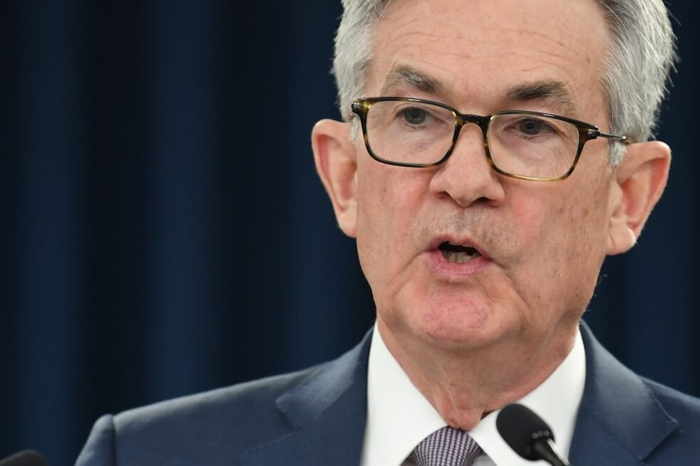 Recuperación de economía de EE.UU. dependerá de una vacuna: FED