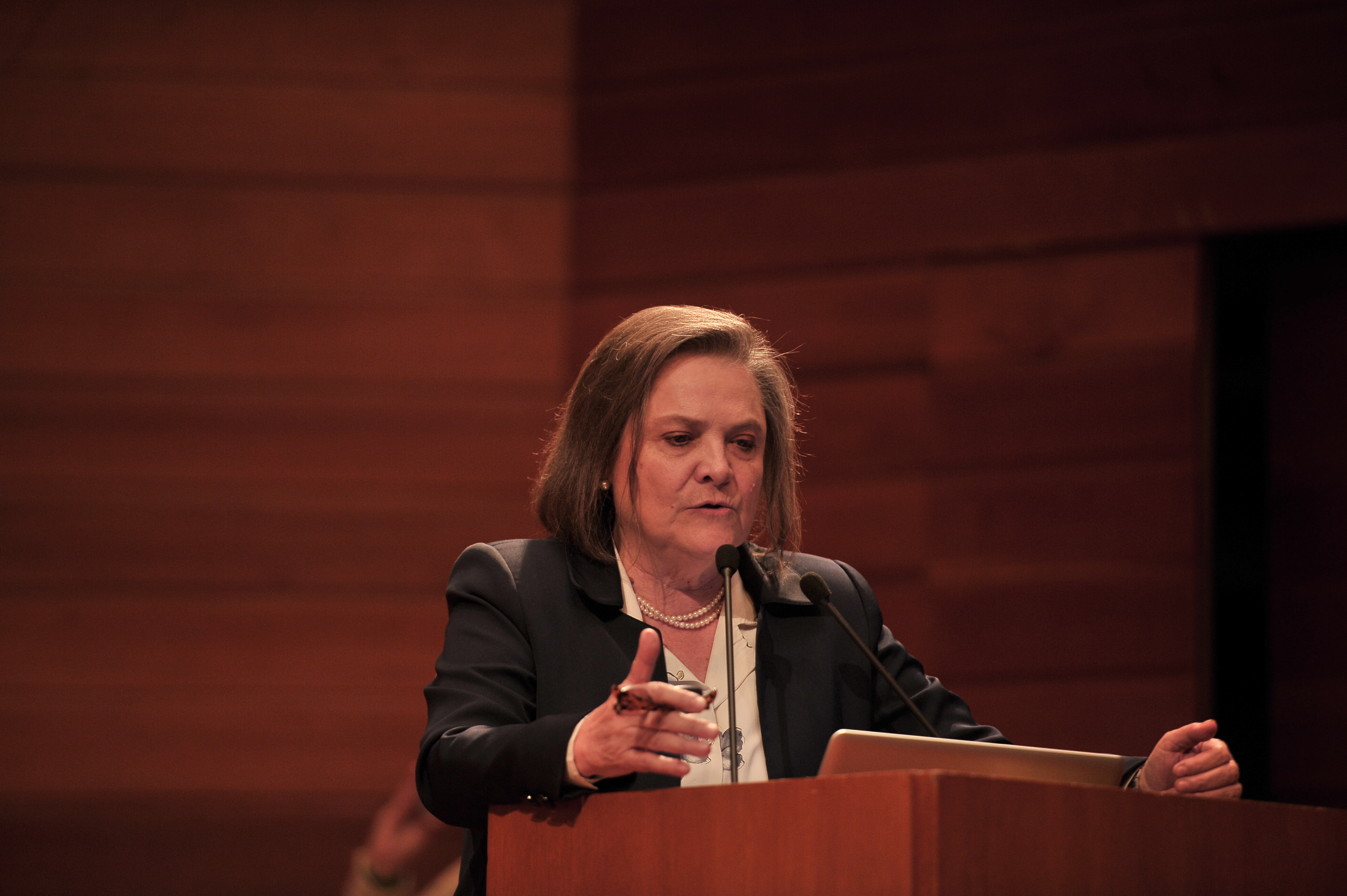 Consejo de Estado anula la personería jurídica del partido político de Clara López