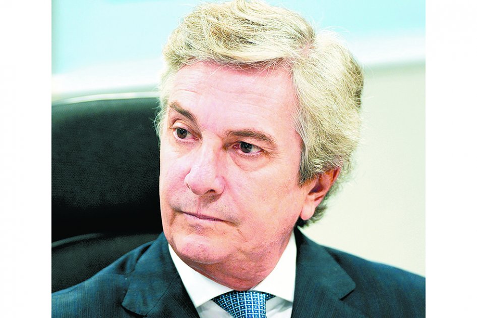 Fernando Collor revive el pasado con acusación en Caso Petrobras