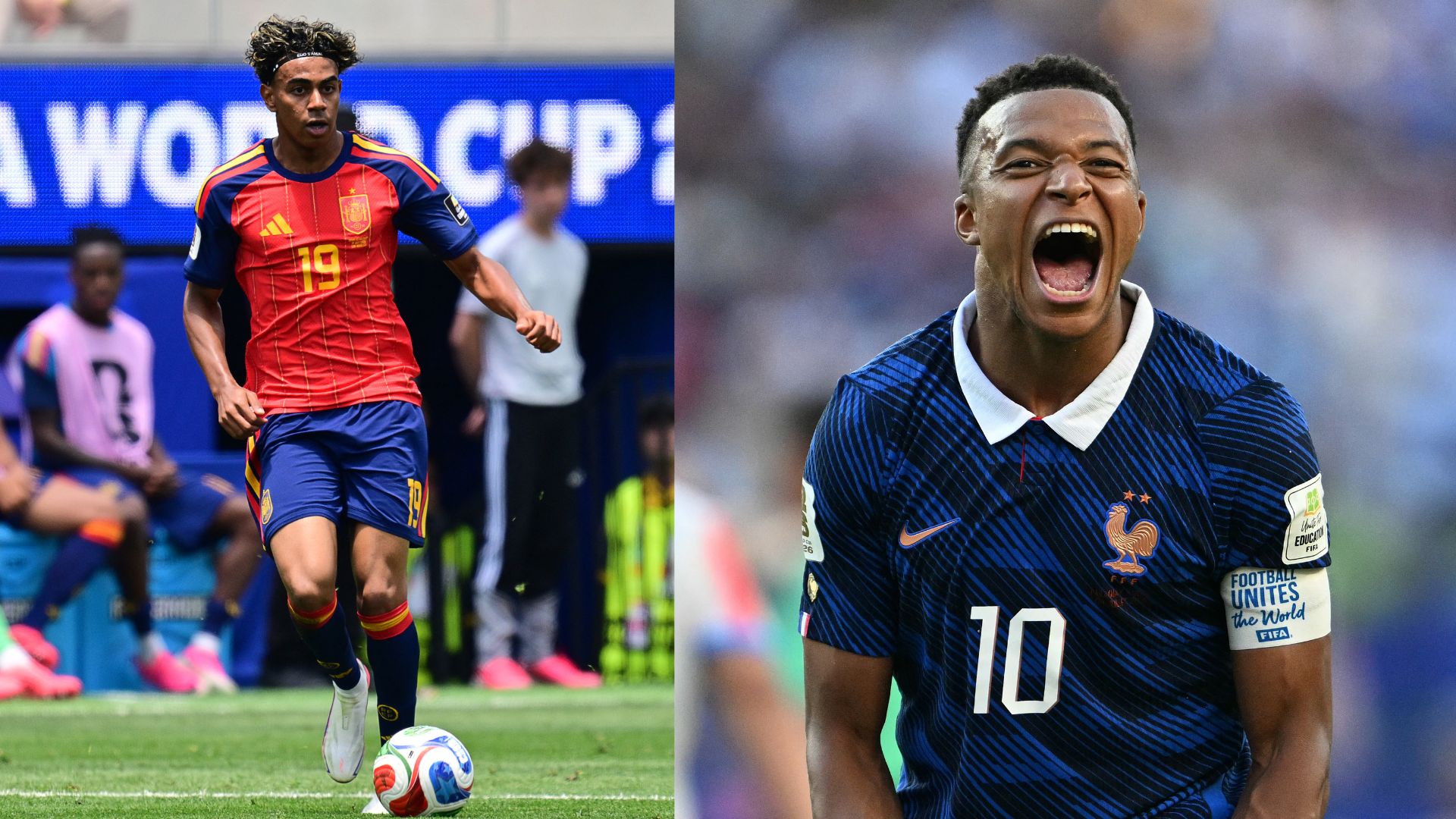 España vs. Francia: ¿cuándo se juega la semifinal del Mundial? Hora, TV y dónde ver en vivo