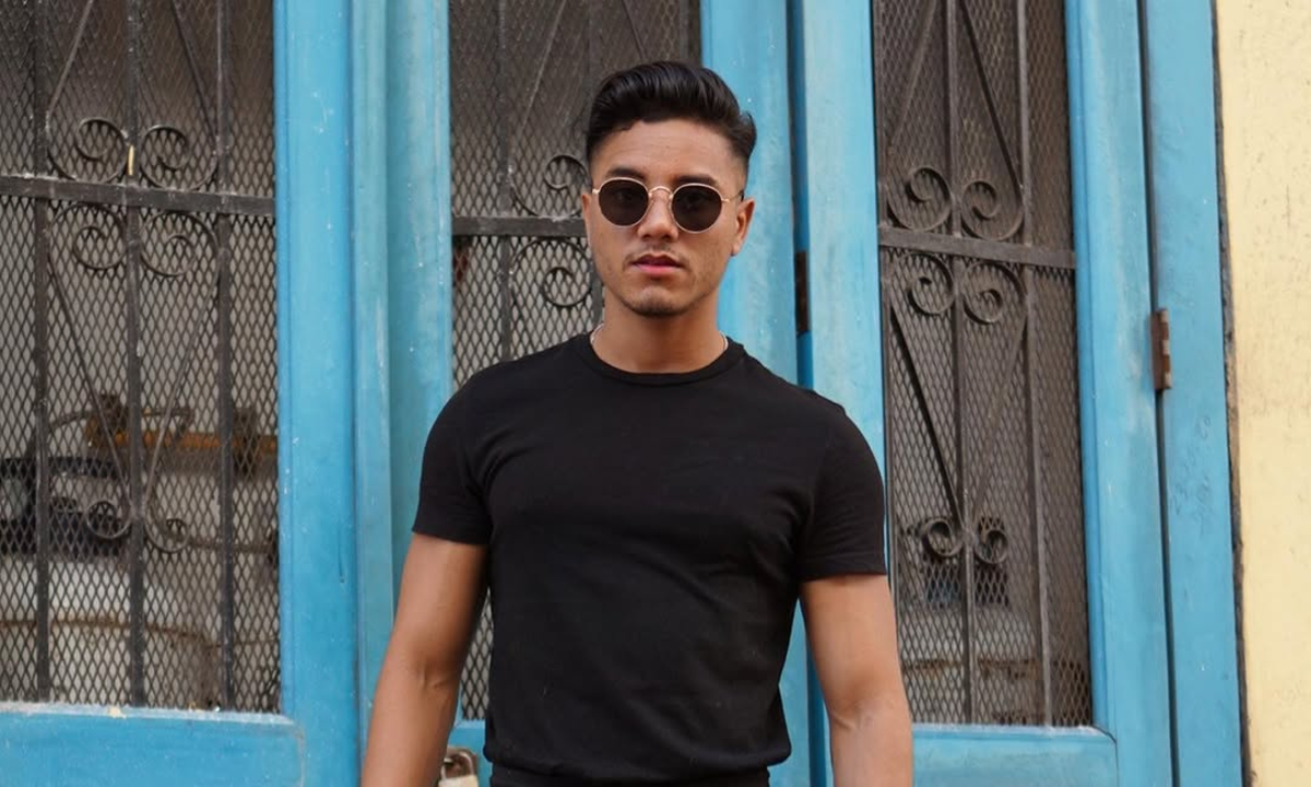 ¿Quién era Geo Primera?, el cantante venezolano asesinado en restaurante de Bogotá