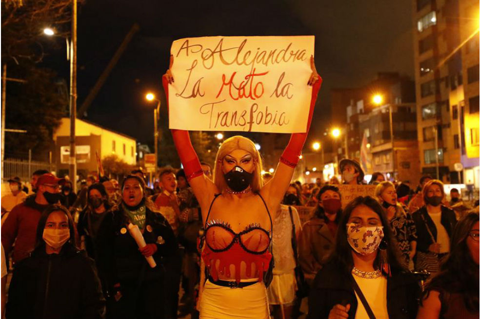 Arte y cultura “marika” que transforman vidas LGTBI+