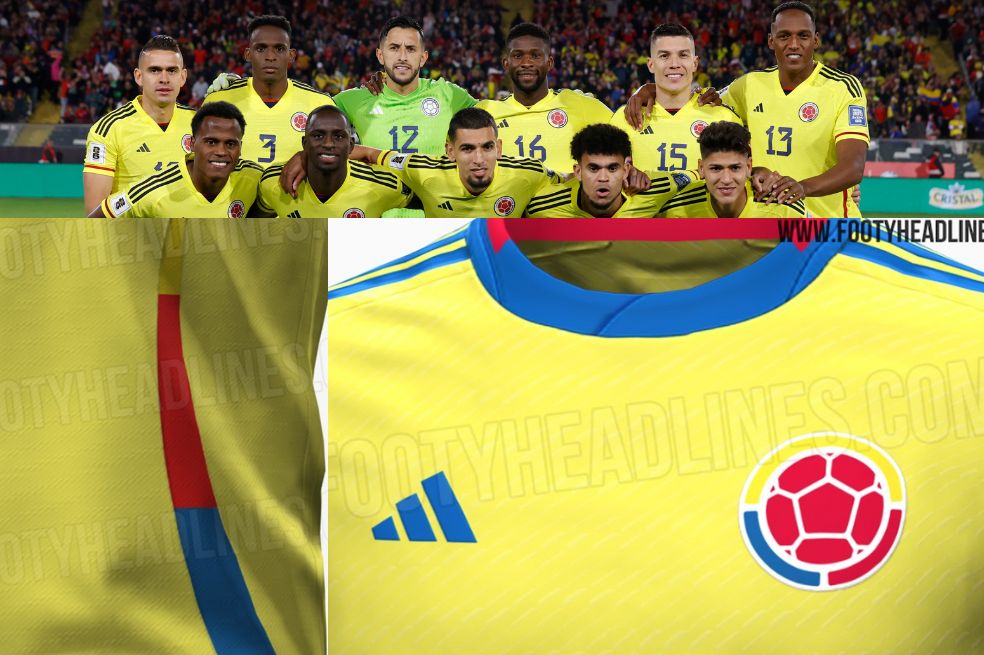 Así sería la nueva camiseta.
