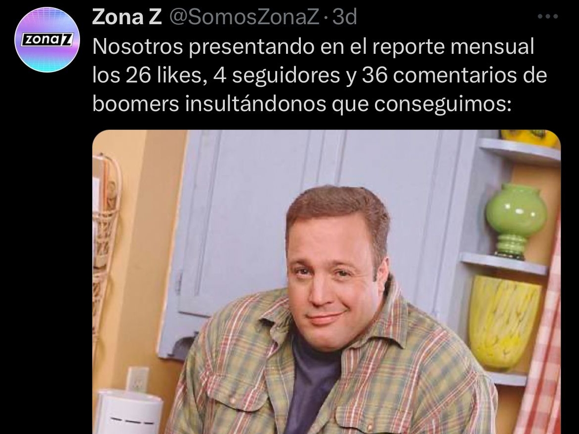 Muchos consideran que el meme de Kevin James  perdió su gracia, que está quemado. Recopilamos los que más nos gustaron, fue lindo mientras duró.