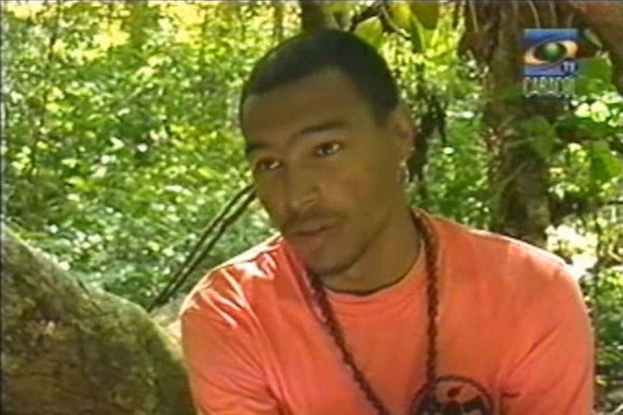 Marlon Restrepo