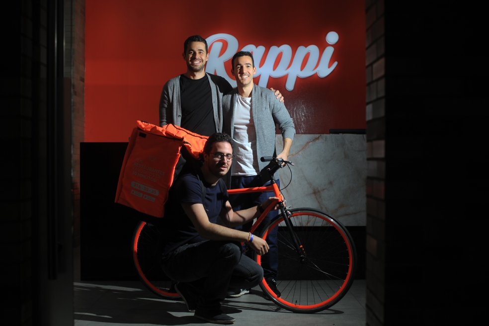 Rappi ya es un unicornio y ahora quiere convertirse en gigante