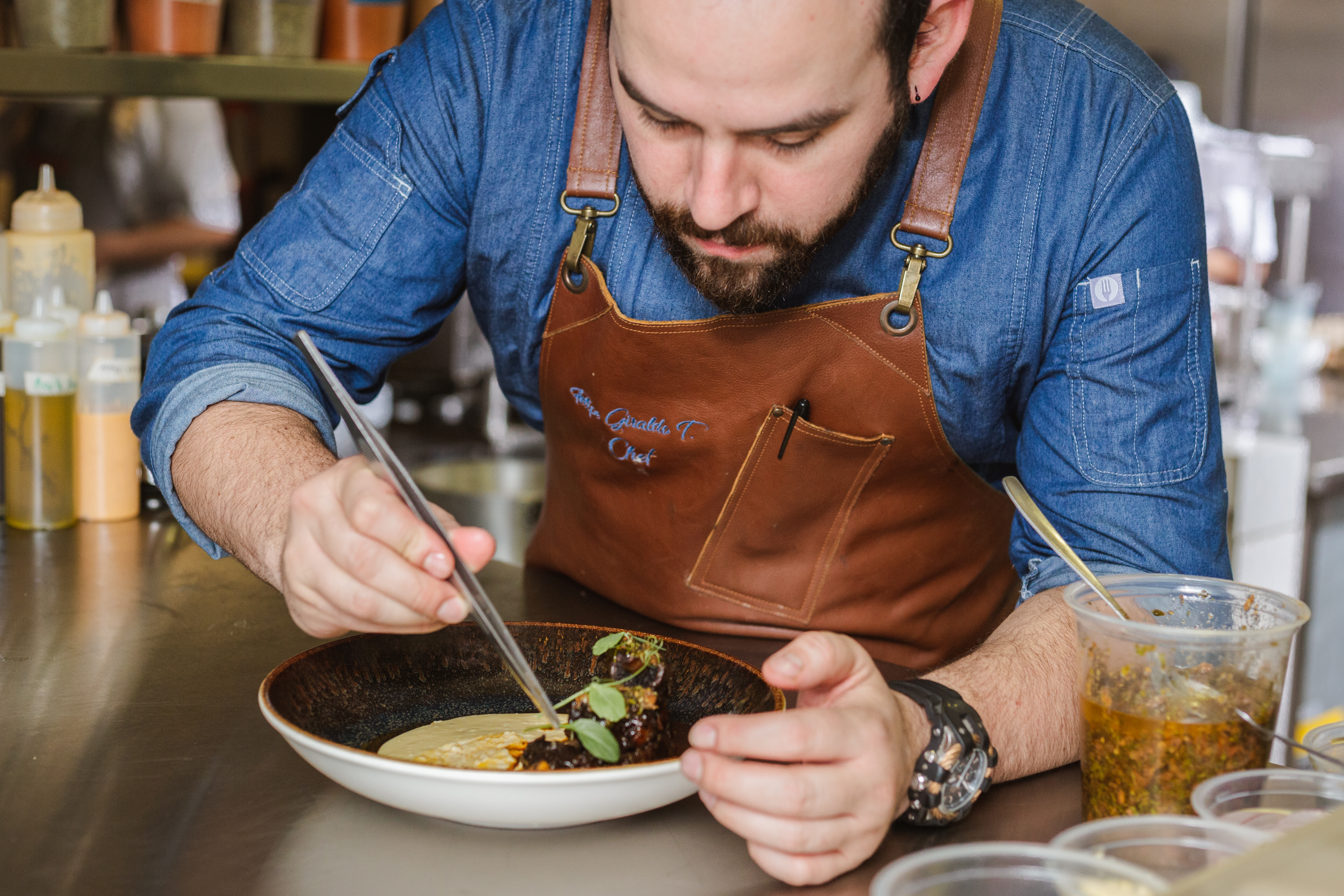 Tremé: el encanto gastronómico de Nueva Orleans que se saborea en Bogotá