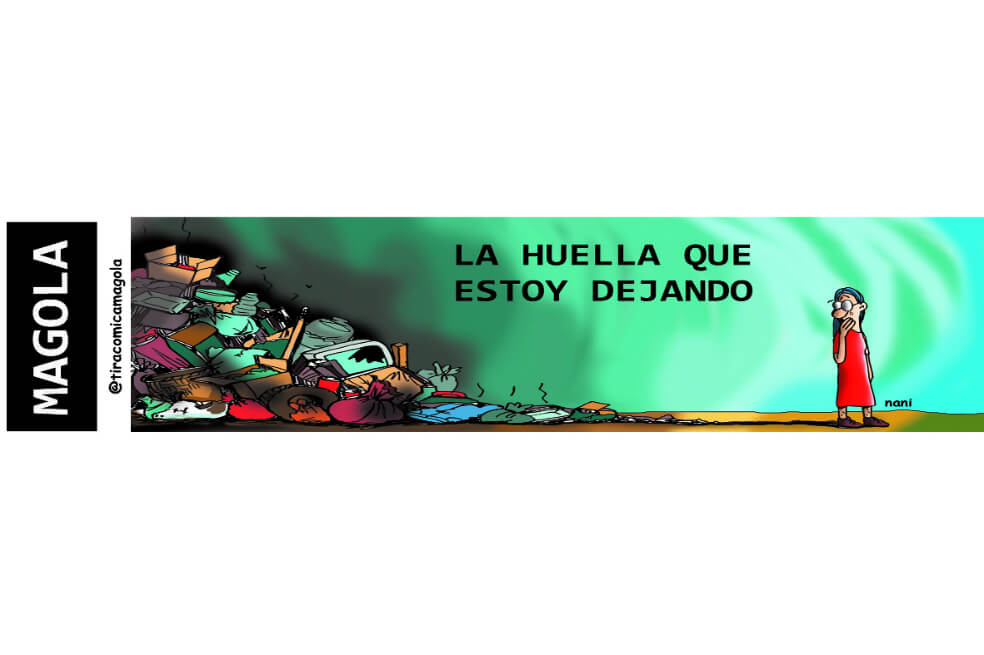 Huella