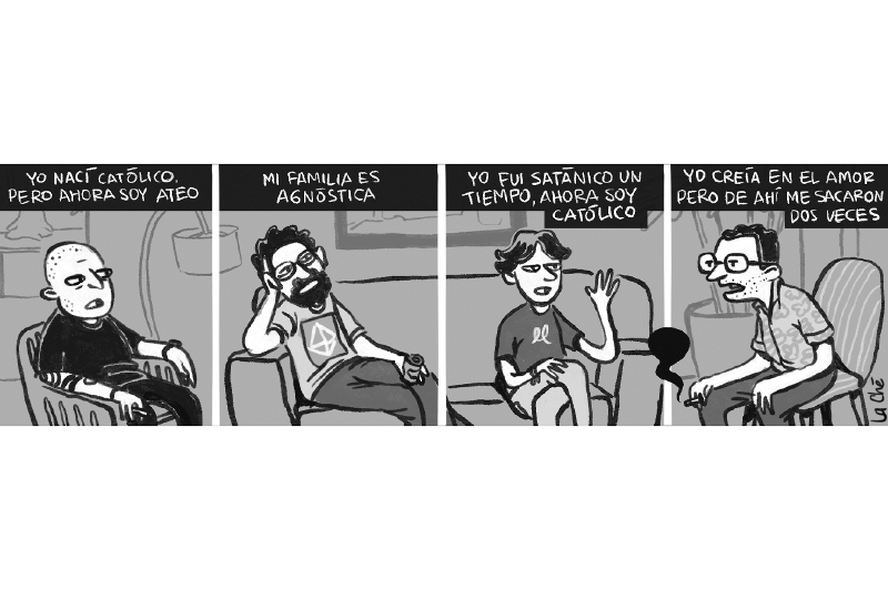 La Ché