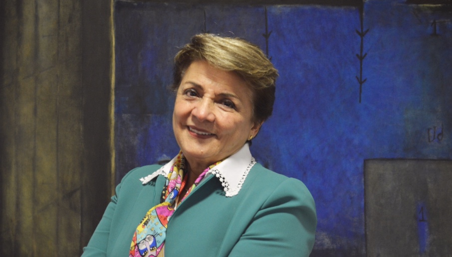 Dolly Montoya: «No se debe vivir en la línea del confort porque en ella no crece nadie»