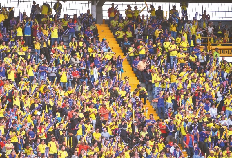 El coletazo de la reventa de boletas en la Federación Colombiana de Fútbol