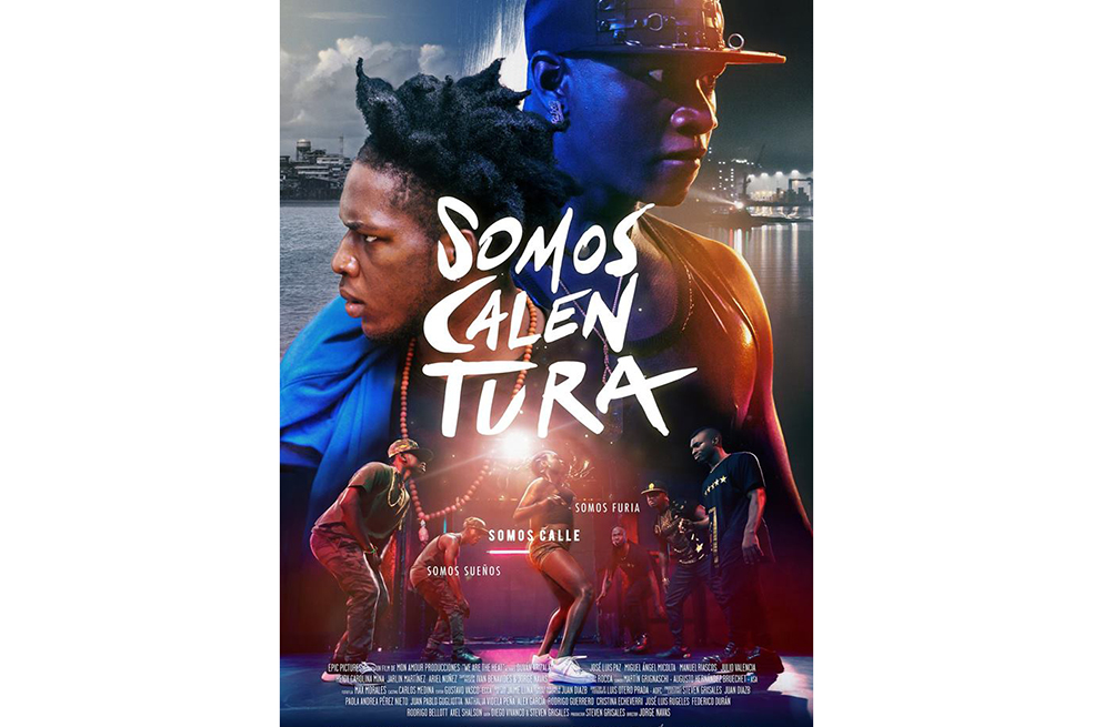 Con «Estamos melos», película «Somos calentura» presenta nuevo tráiler