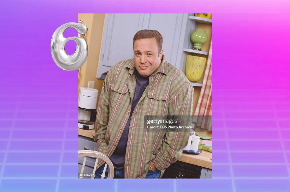 Meme - Kevin James