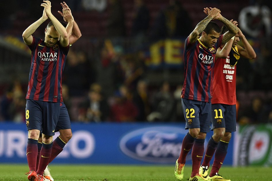 Barcelona no comparte la sanción de la Fifa y presentará un recurso