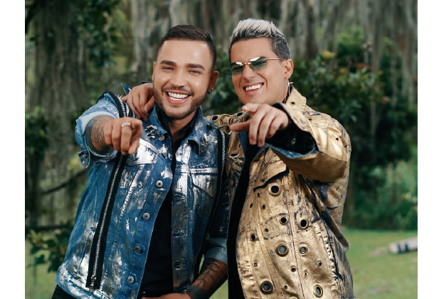 Pipe Bueno se negó a cantar éxito que volvió famoso a Jessi Uribe ¿Por qué?