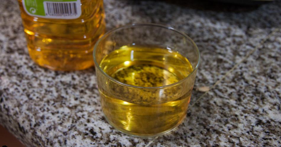 Vinagre de manzana, un beneficio para tu salud