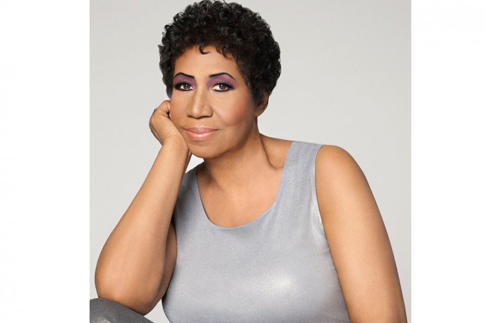 Aretha Franklin califica como «auténtica basura» una biografía suya