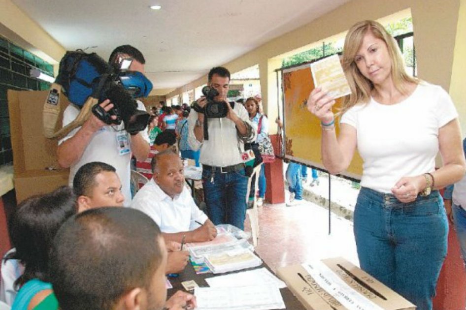 La “emperadora” del Valle del Cauca