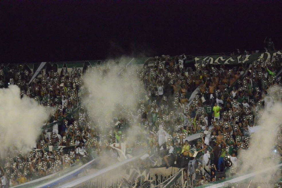 Muere hincha del América que fue apuñalado por seguidor del Deportivo Cali
