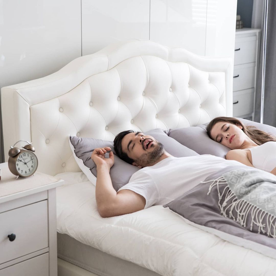 3 trucos para limpiar tus almohadas con ingredientes caseros