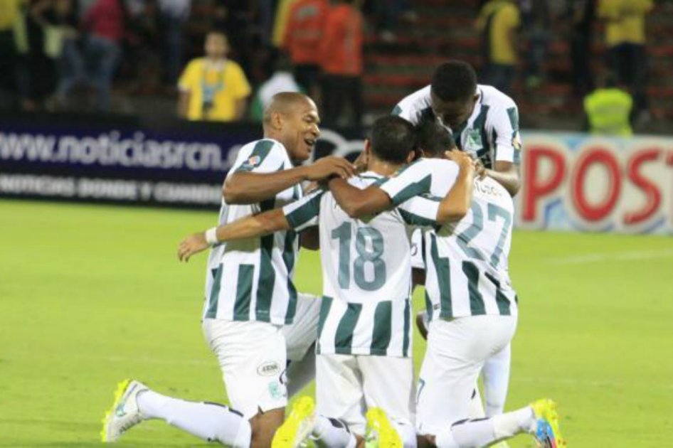 Atlético Nacional se impuso 3-1 ante Medellín en el clásico ‘paisa’ número 284