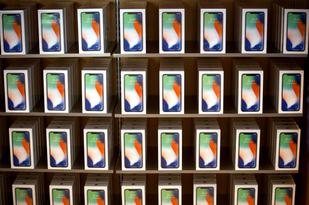 Reseña del iPhone X: el futuro según Apple