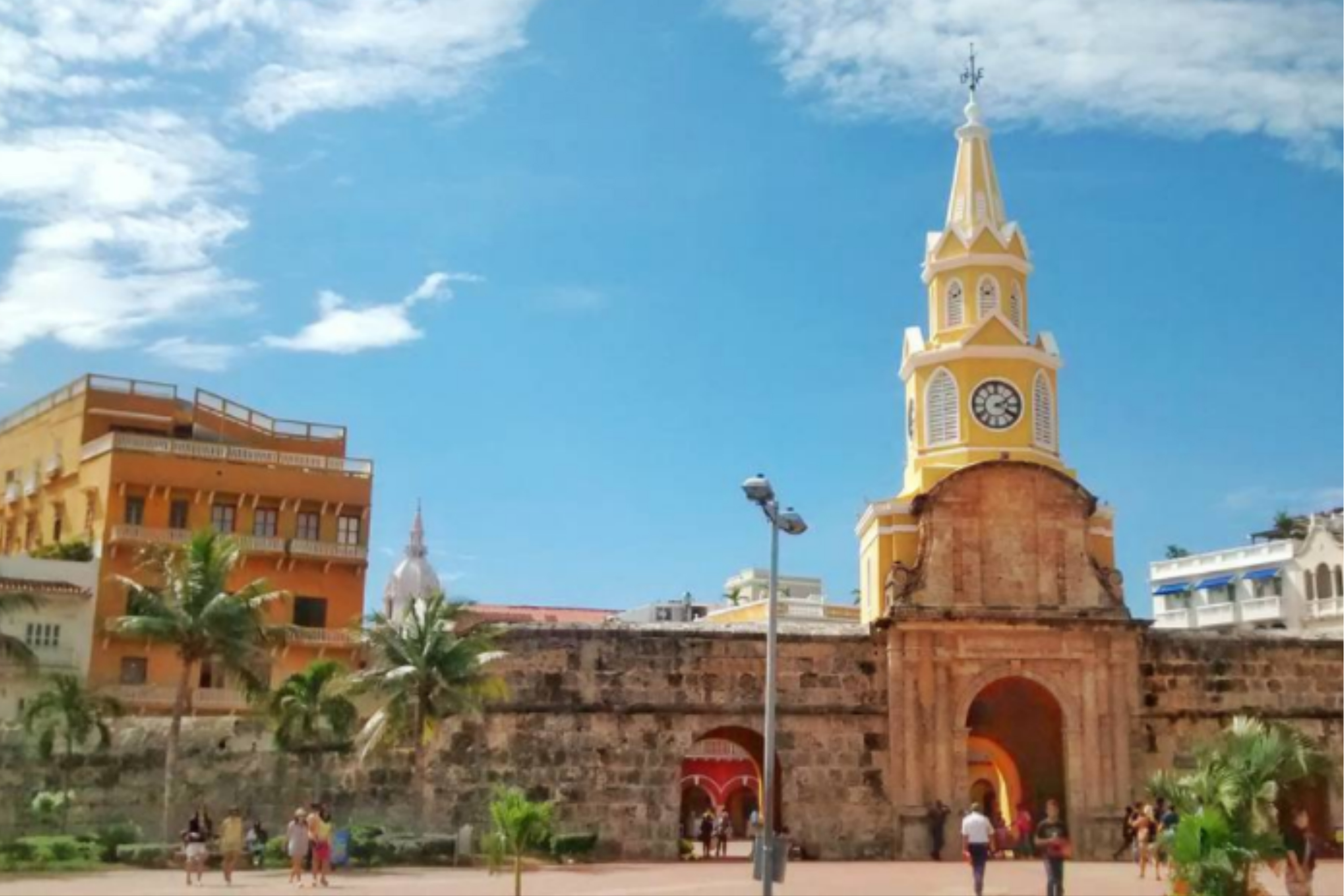 MOE llama la atención sobre crisis política en Cartagena