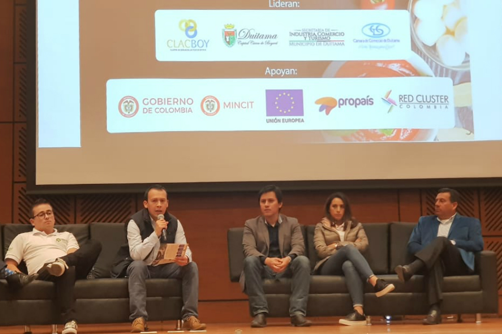 Los retos a los que se enfrenta Colombia en la producción de lácteos