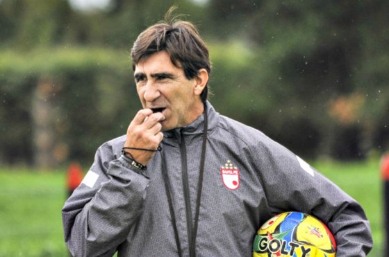 Santa Fe recibe a Junior en El Campín para definir el segundo finalista