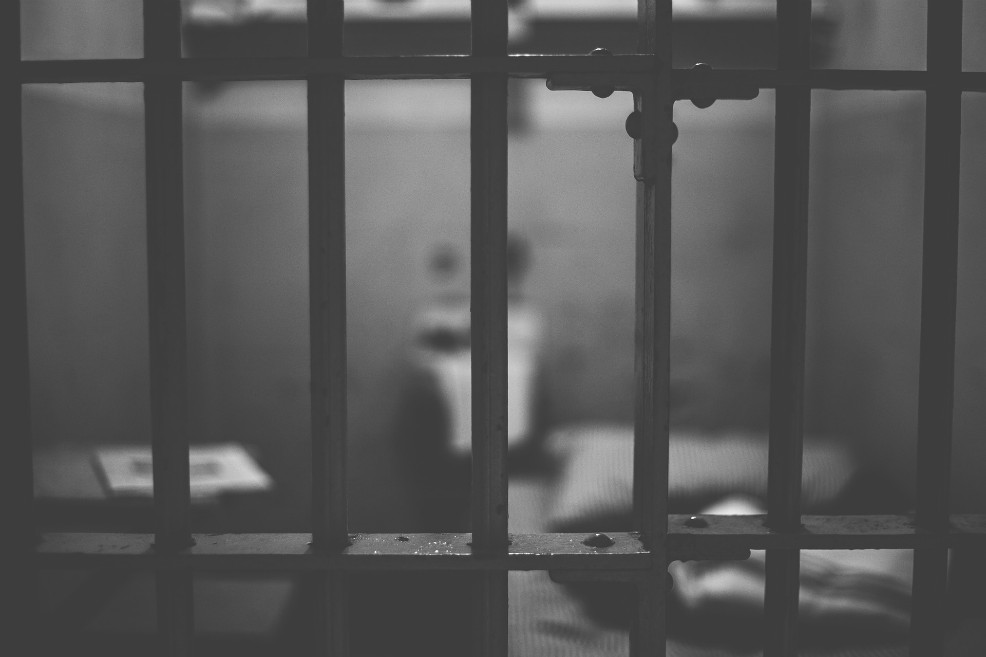 ¿Por qué van al médico los presos de Colombia?