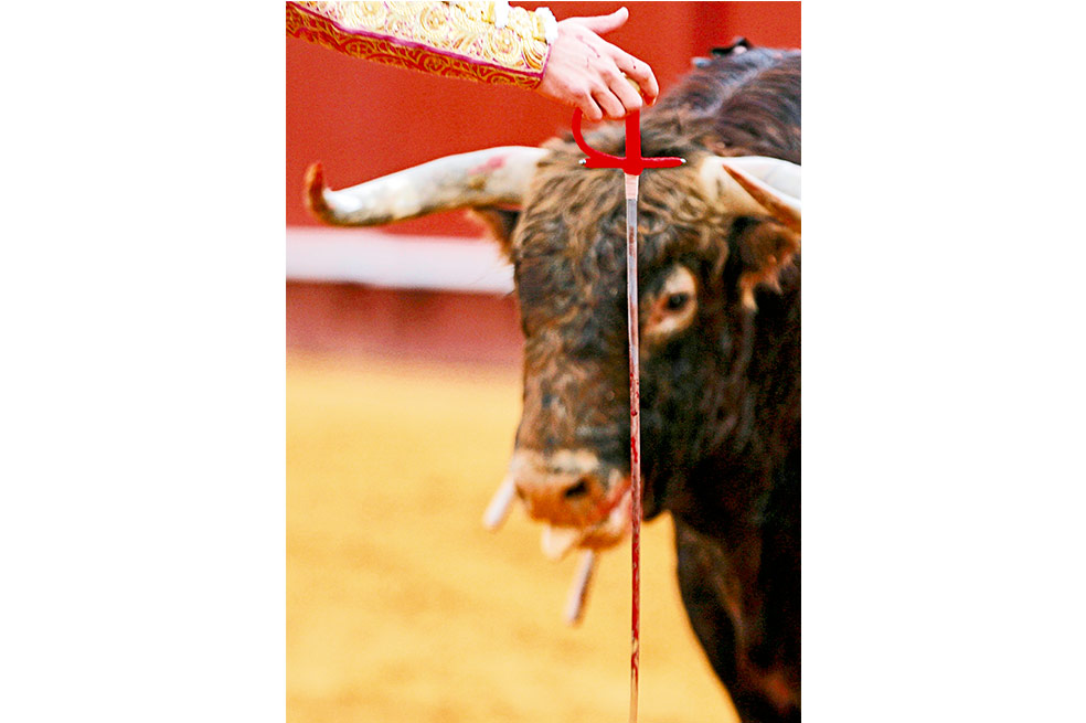 Contra las tablas
