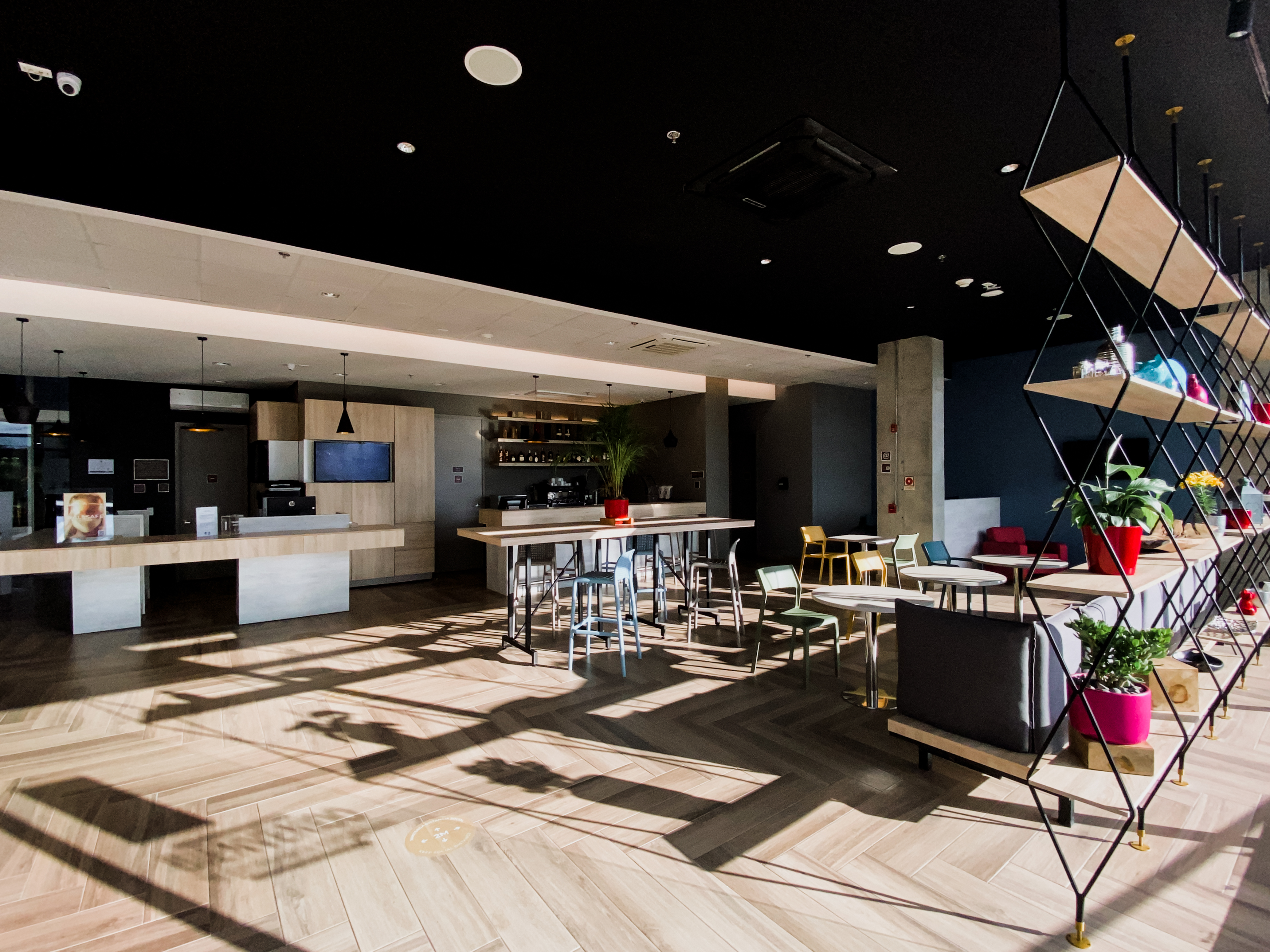 Accor inaugura en Colombia su octavo hotel ibis, en Chía, Cundinamarca