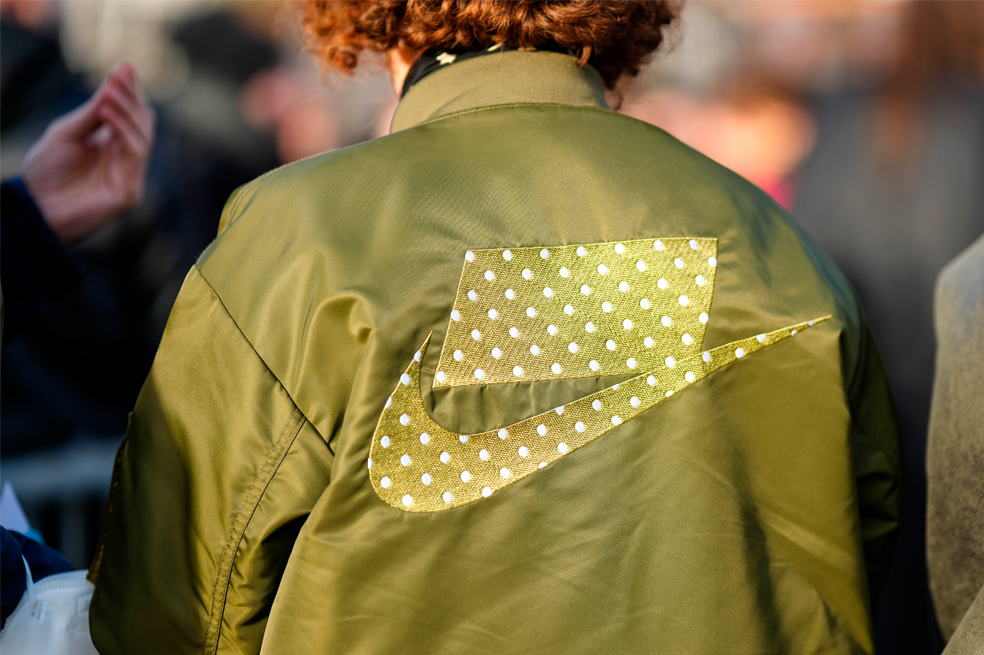 Así es la lujosa colaboración de Nike con Tiffany & Co.
