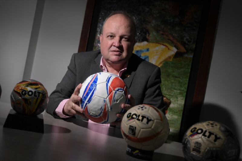 Incertidumbre y pujas en el Fútbol Profesional Colombiano