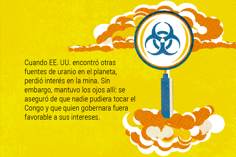 La macabra historia de la bomba atómica que no aparece en "Oppenheimer"