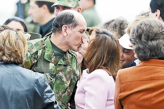 ¿Qué esperan las víctimas de las Farc del acuerdo del Gobierno con la guerrilla?