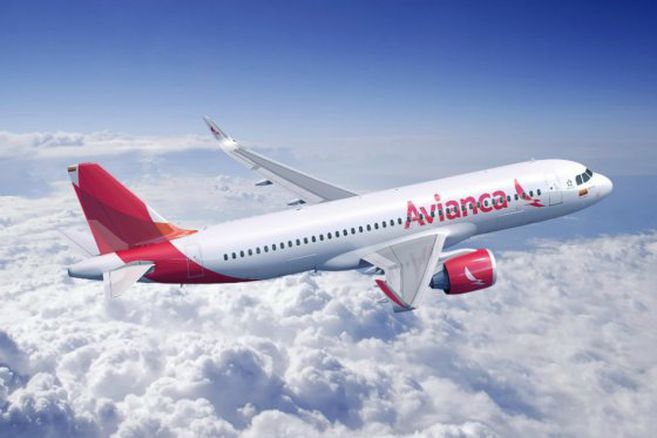 Tribunal de Nueva York avaló propuesta de Avianca para salir de la bancarrota
