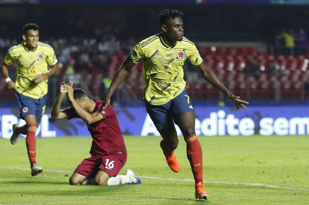Día, hora y canal de los partidos de la fecha 1 de las Eliminatorias Suramericanas