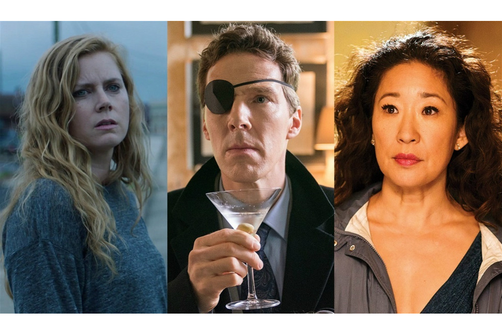 Estas son las 10 mejores series de 2018, según la revista TIME