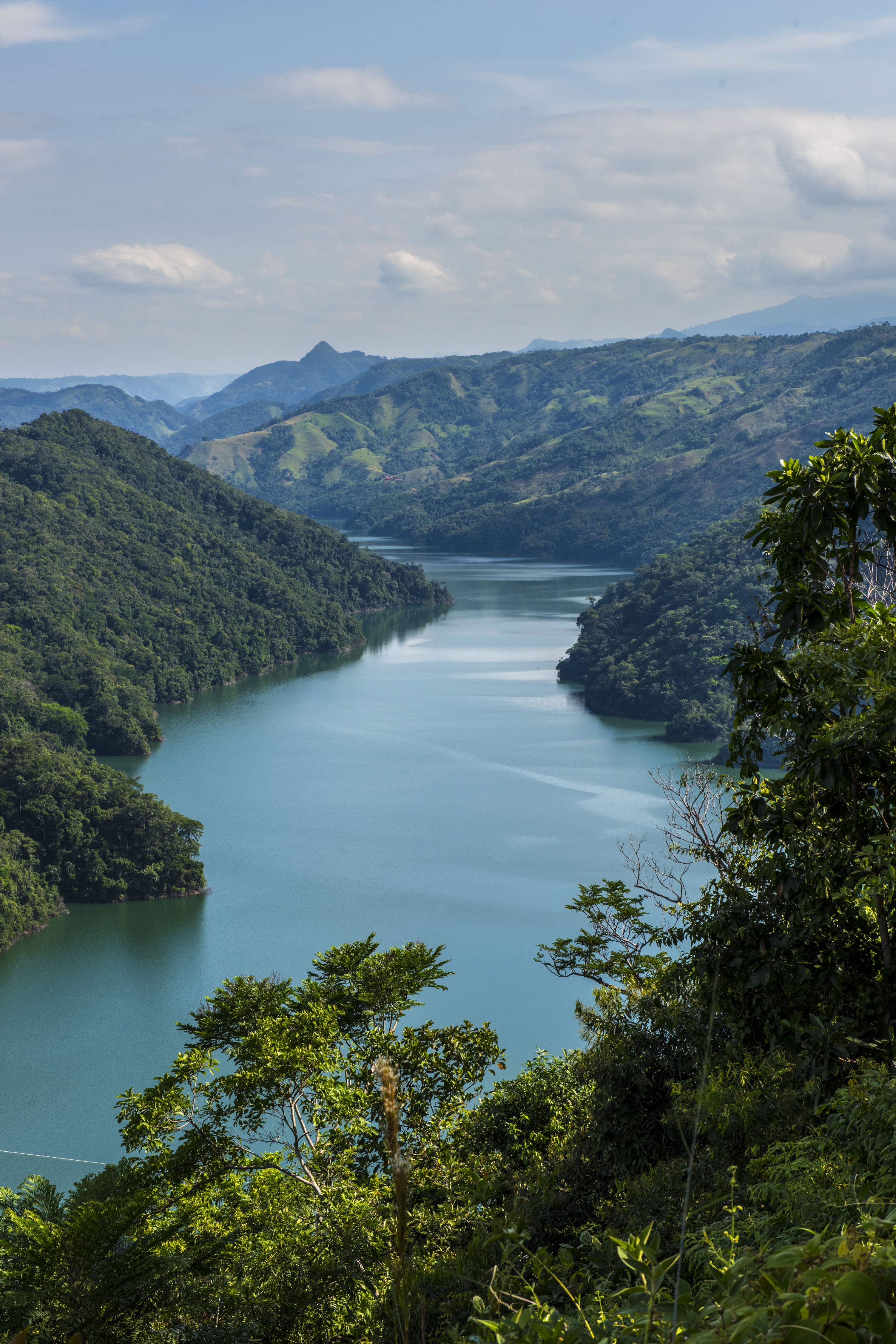Caldas será epicentro de un diálogo sobre la gestión del agua ante El Niño