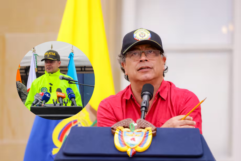 La denuncia de Petro sobre un presunto complot en su contra salió de un correo anónimo