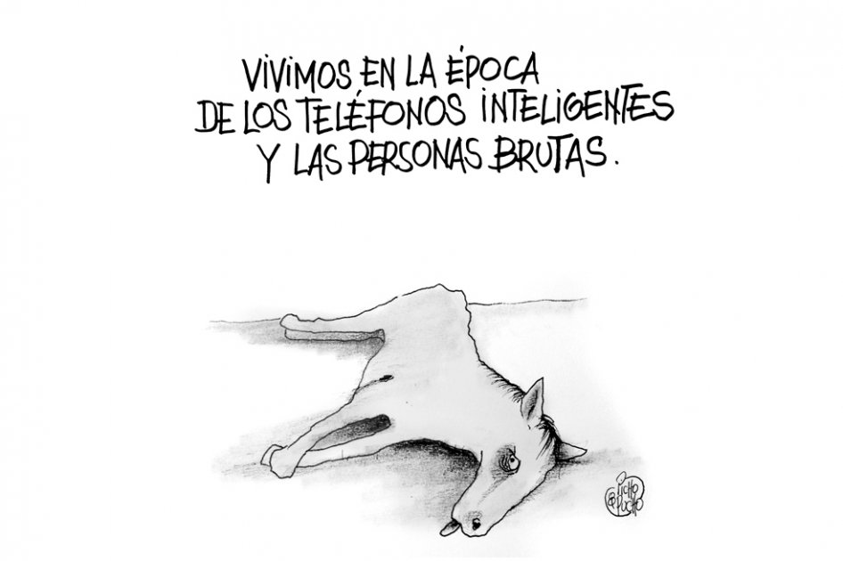 Picho y Pucho