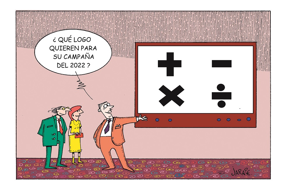 Preparativos