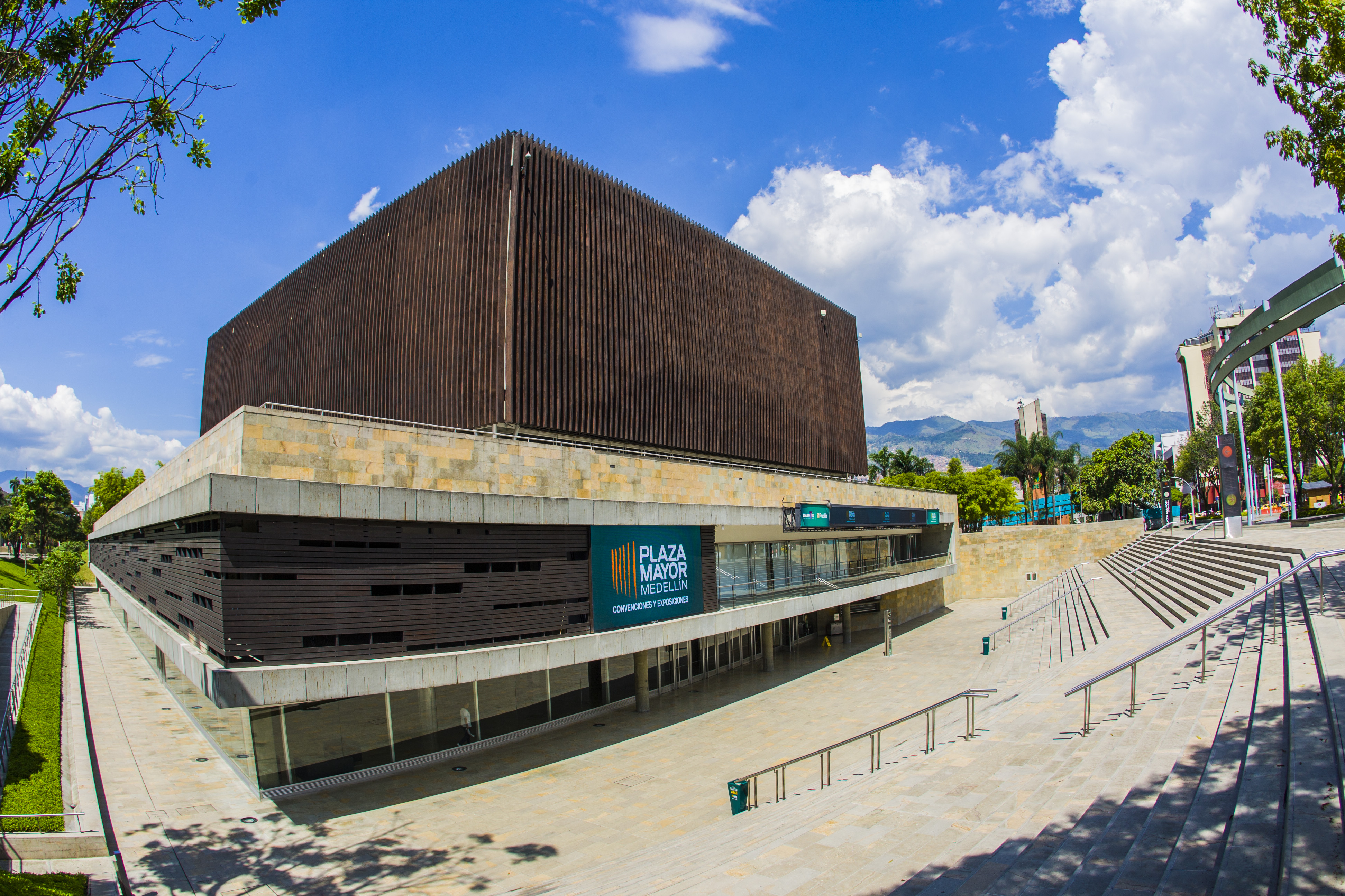 Medellín y Antioquia, destinos ideales para congresos y eventos internacionales