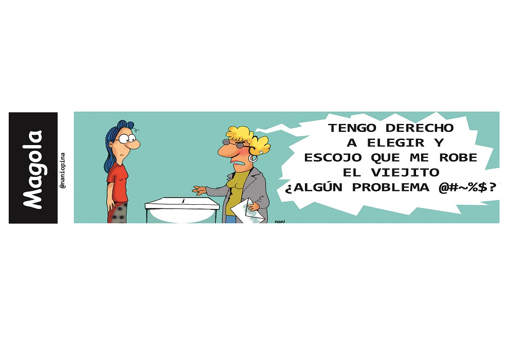 Todo el derecho