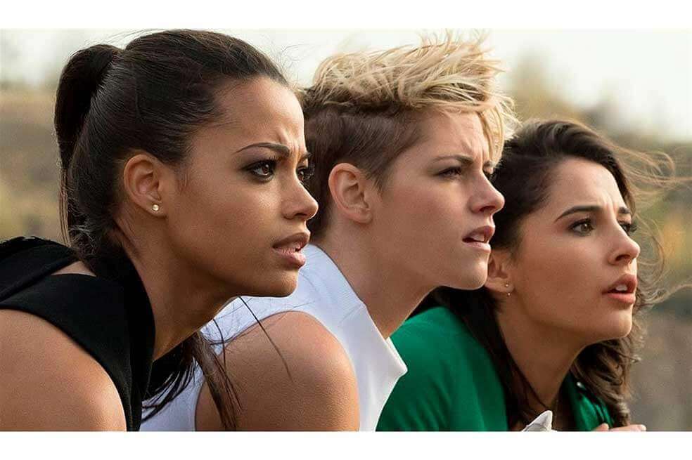 «Charlie’s Angels», el reflejo contemporáneo del poder colectivo femenino