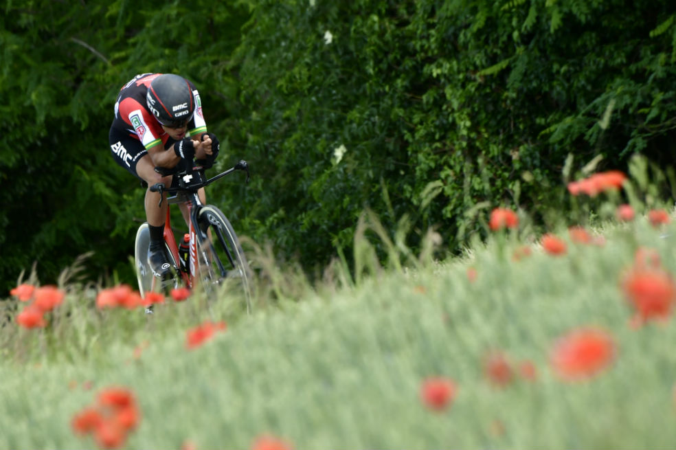 ¿Porte será el rival de Nairo en el Tour?