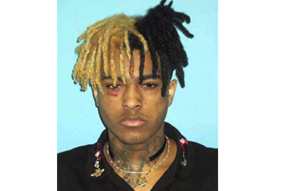 Supuesto asesino de XXXTentacion fue arrestado